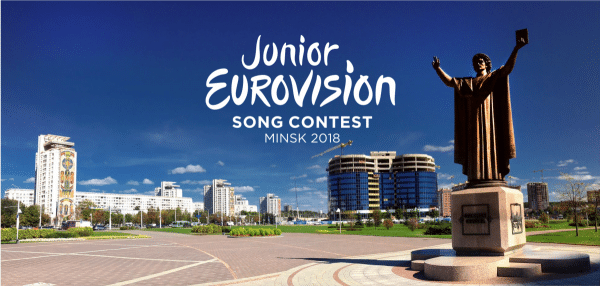 A 2018-as Junior Eurovision Song Contest házigazdája...