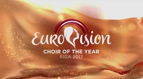 Eurovision Choir of The Year 2017 logója