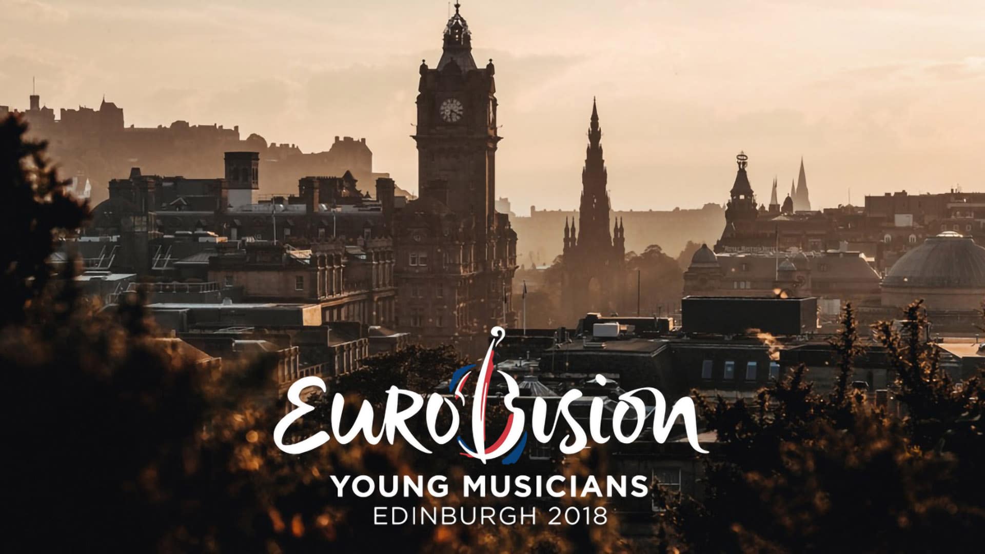 Eurovision Young Musicians - Fiatal Zenészek Eurovíziója 2018