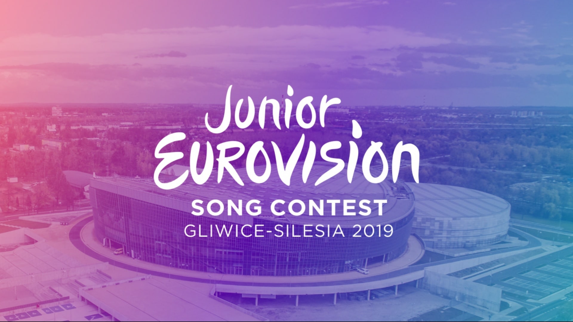 Junior Eurovíziós Dalfesztivál 2019 - Gliwice-Szilézia