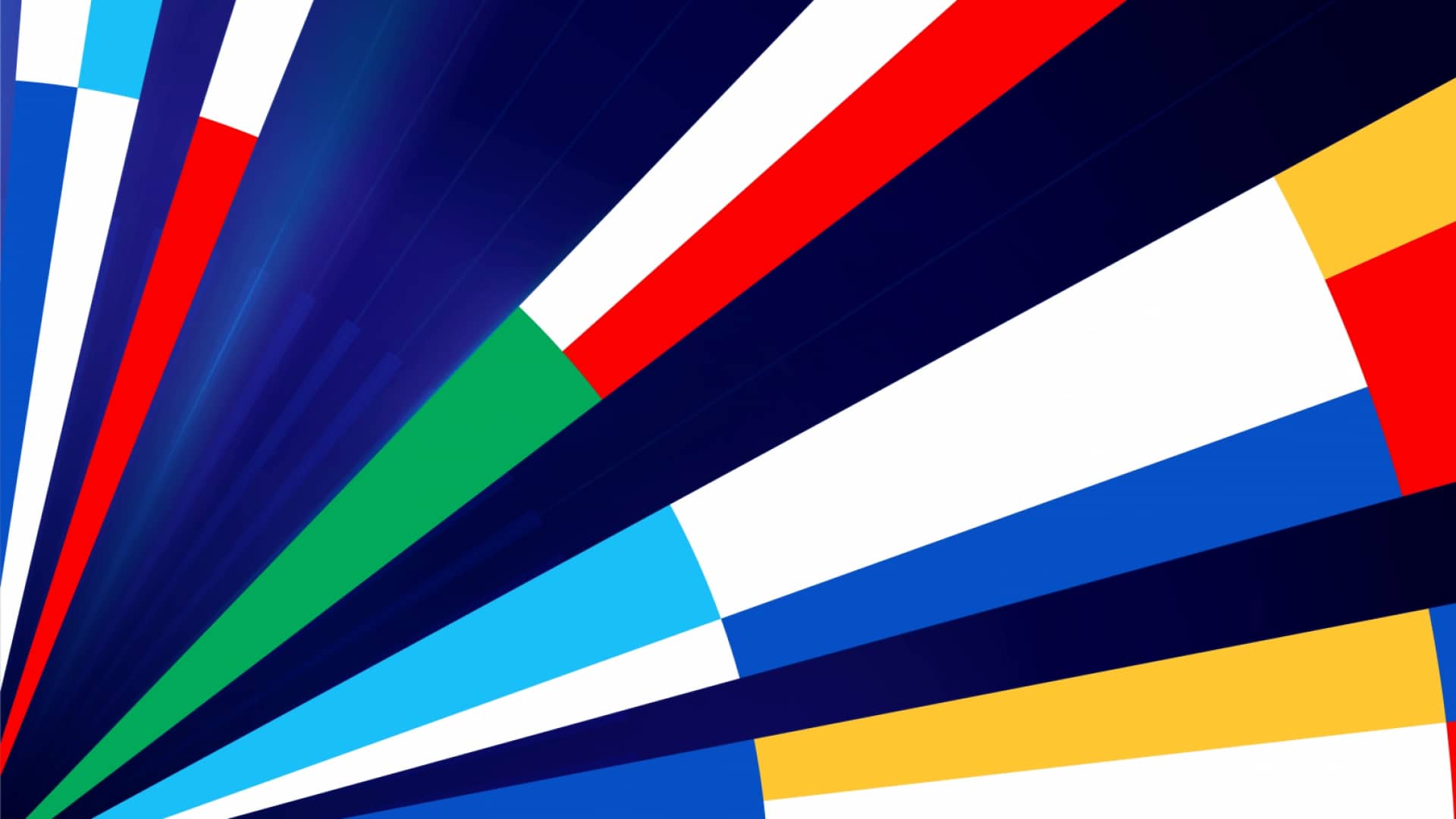 Евровидение 2020 логотип
