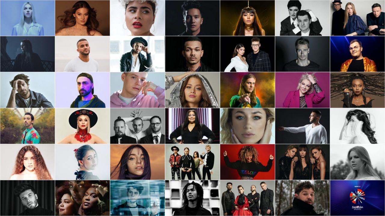 Minden, amit tudni érdemes a 2020-as Eurovíziós Dalfesztivál helyettesítéséről a versenybe kvalifikált előadók, művészek részéről – szakmai nézőpontok alapján