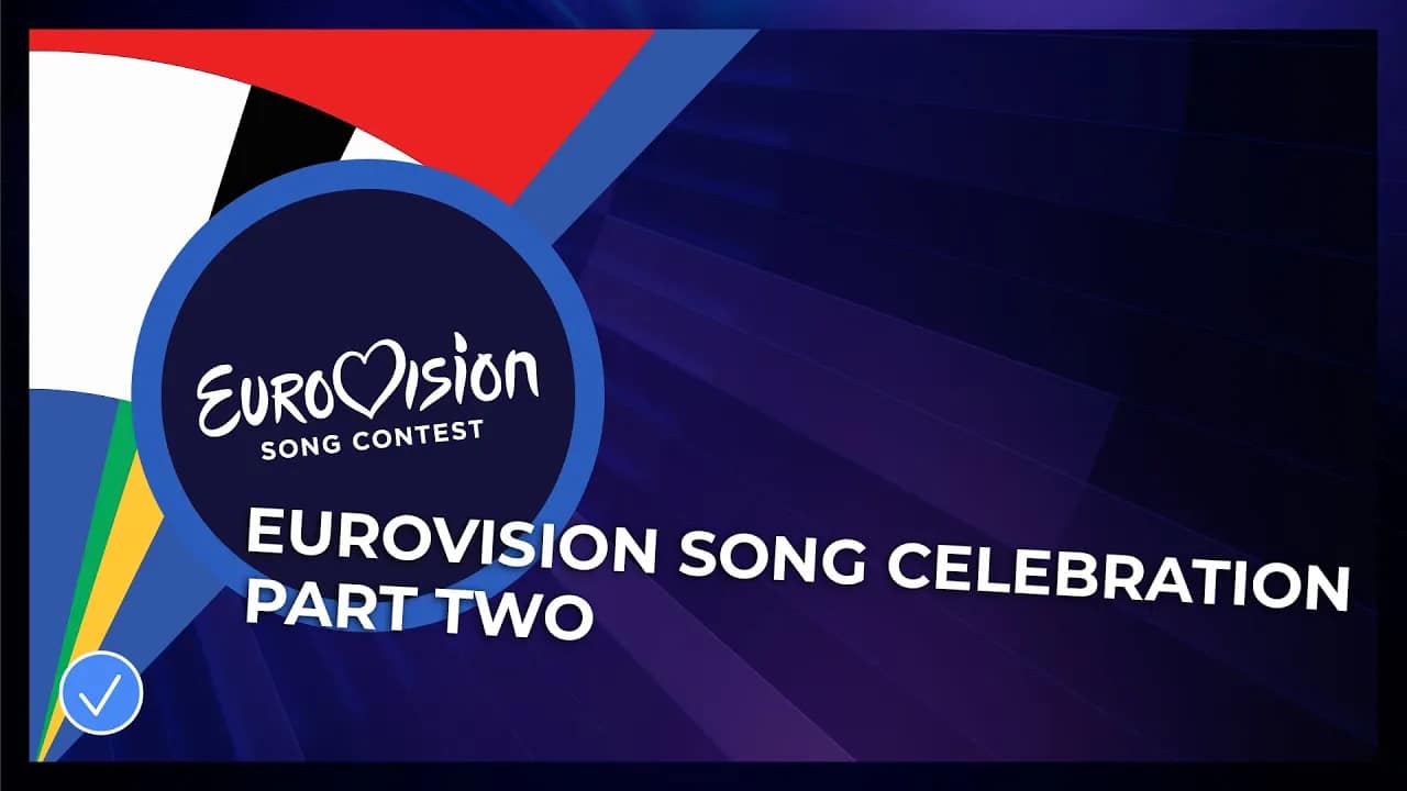 Eurovision Song Celebration 2020 - Második rész