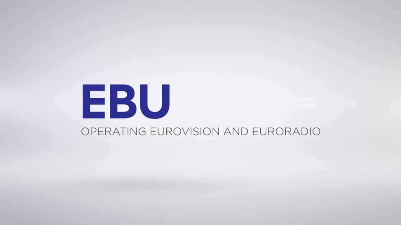 EBU operates Eurovision and Euroradio