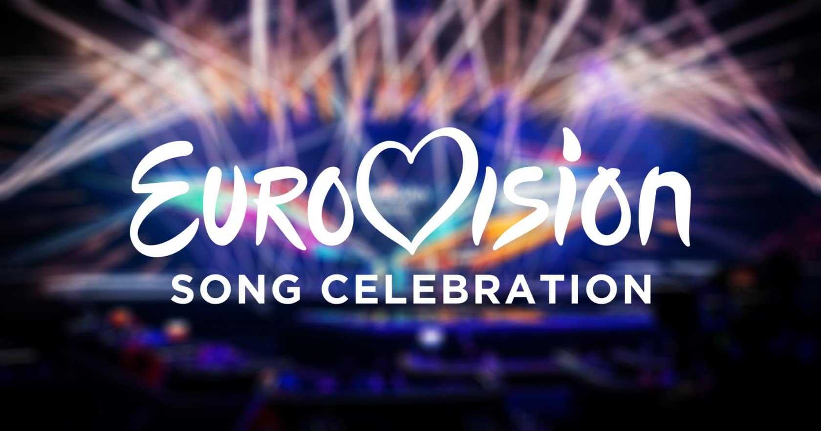 Eurovision Song Celebration 2021 - Live-on-Tipe - a rotterdami Eurovíziós Dalfesztivál ál-élő felvételeit bemutató különkiadással jelentkezik az EBU és az Eurovíziós Hálózat - EBU-grafika