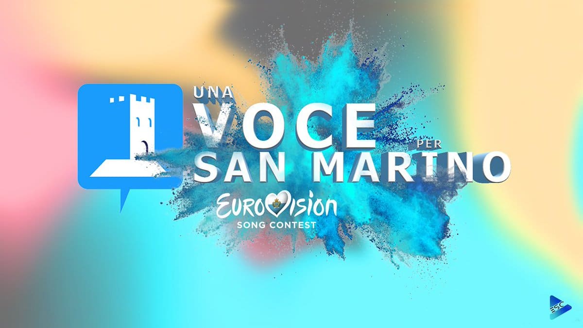 San Marino 2018 után visszatér a nemzeti döntős kiválasztáshoz, ám a Una Voche per San Marino új formában kerül képernyőre.