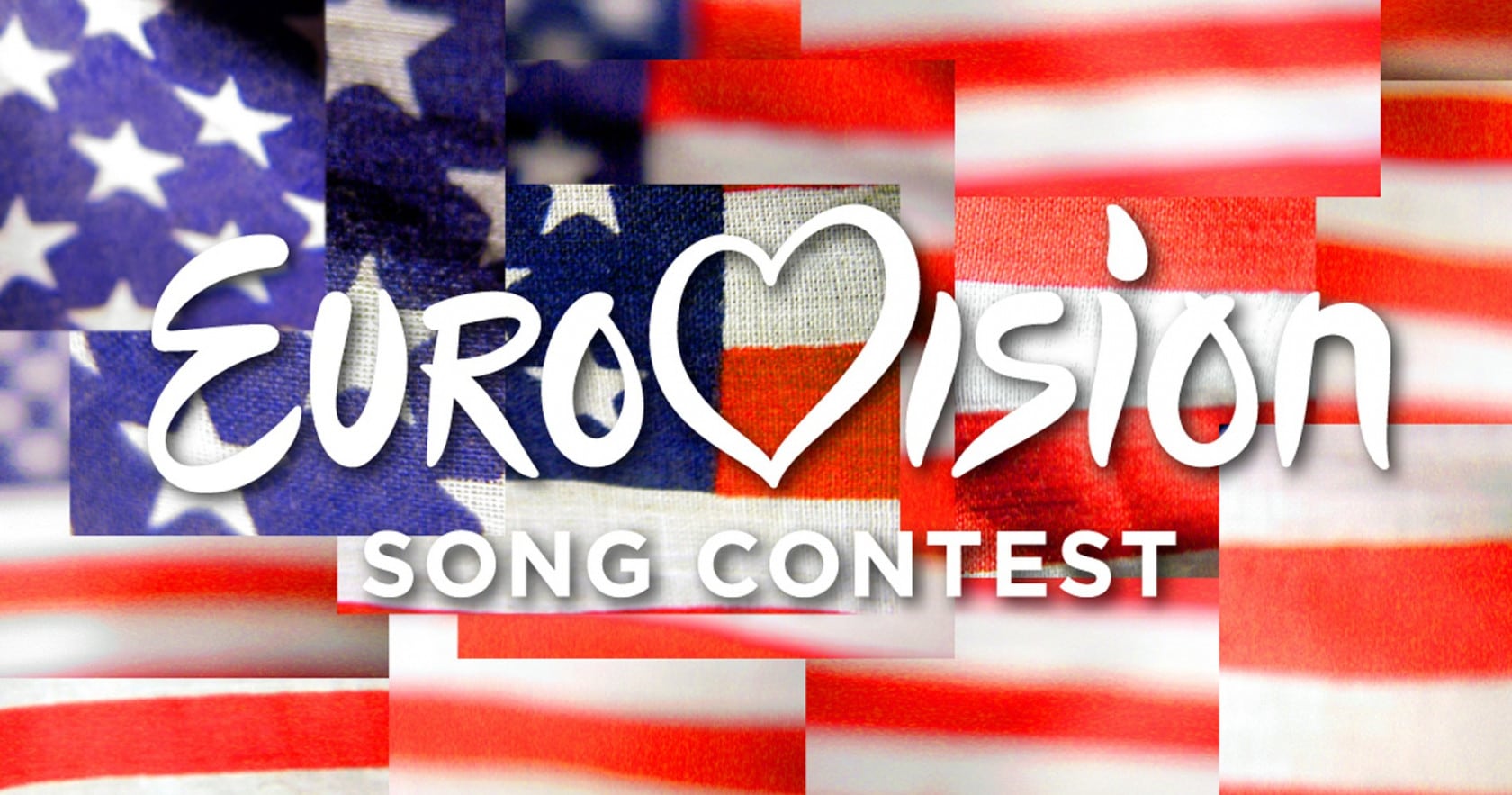 Eurovision Song Contest - Amerikában - EBU-grafika