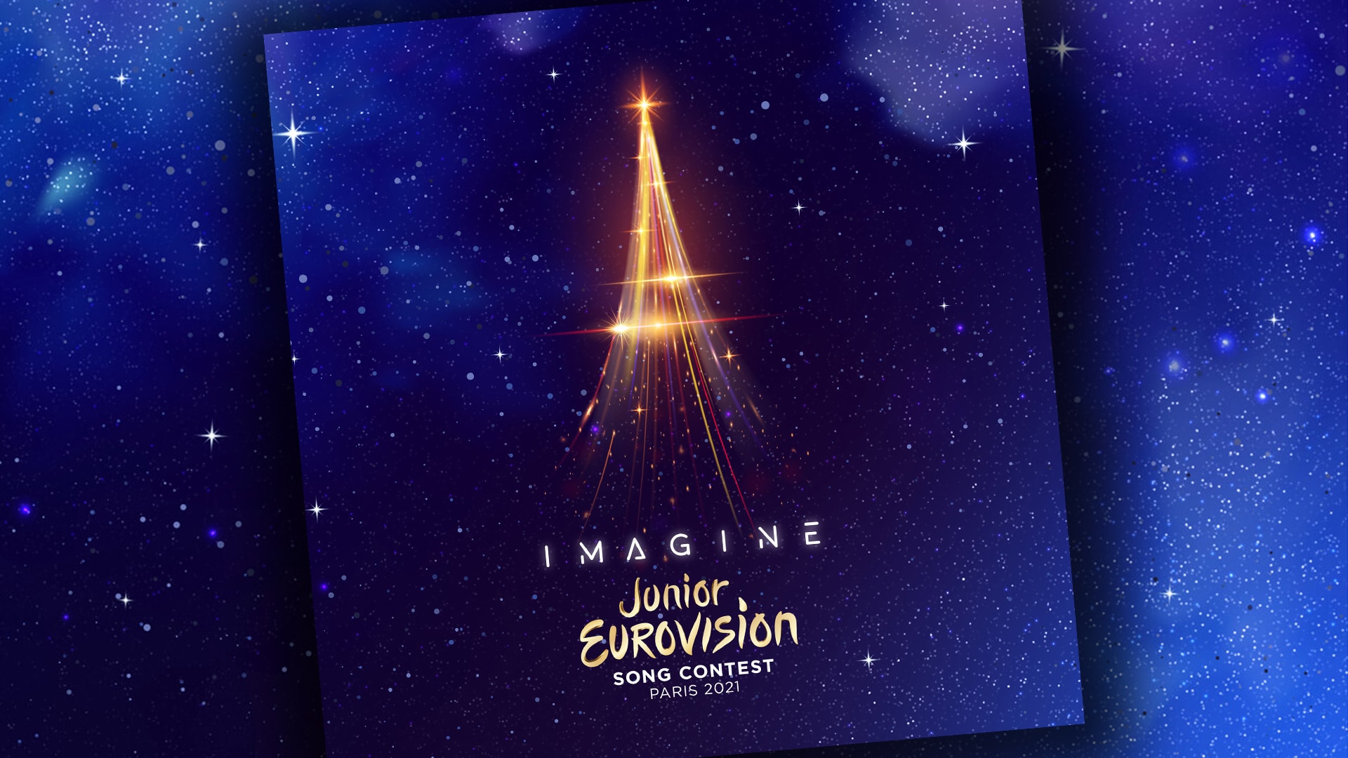 Junior Eurovision Song Contest 2021 - All Songs from The Show - OurVision Production-graphics from the elements by EBU & Eurovision.tv