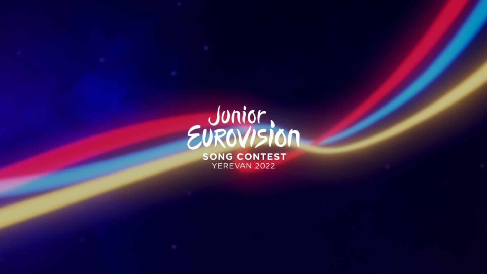 Junior Eurovision Song Contest Archives OurVision