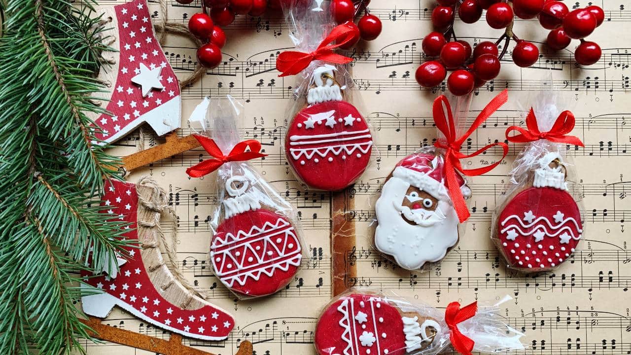 EBU Christmas Music Day 2022 aranyvasárnap - a Bartók Rádióban is