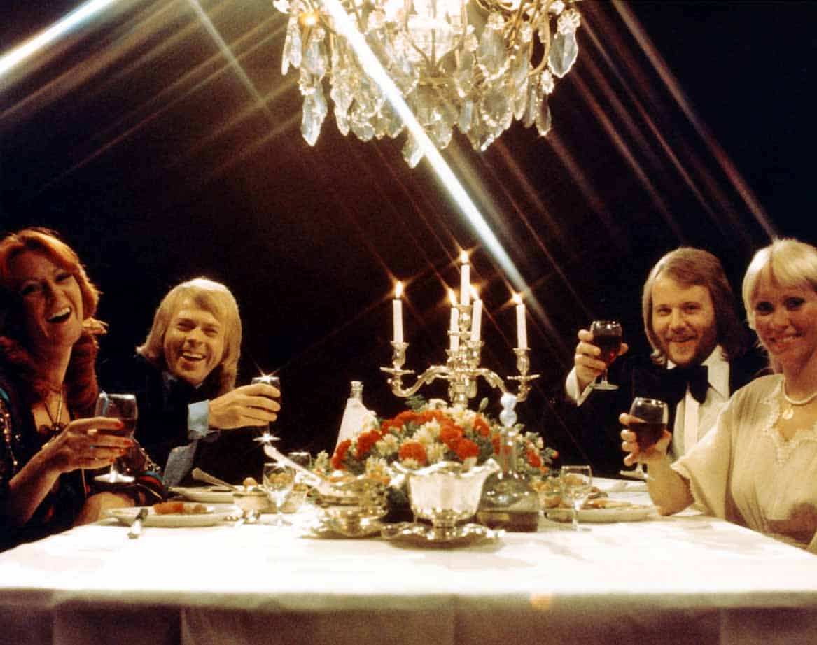 ABBA: The Movie - az 1970-es évek kifejezetten nagyot szóltak a svédeknek, amely sikerszériához a legnagyobb hozzájárulást az ABBA tette hozzá - ebbe és az svéd popegyüttes sikereibe nézhetünk bele.