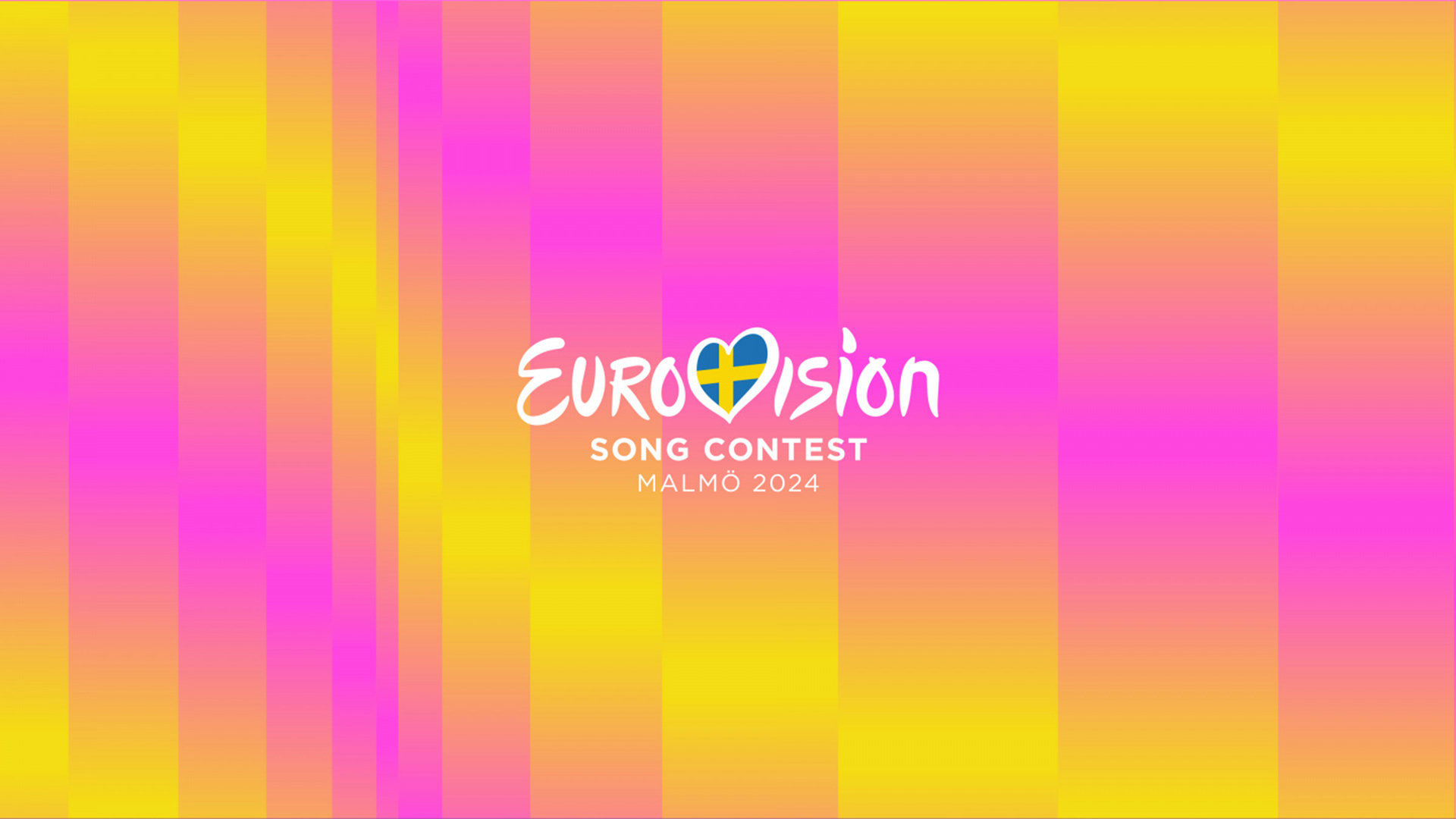 Eurovision Song Contest - Malmö 2024