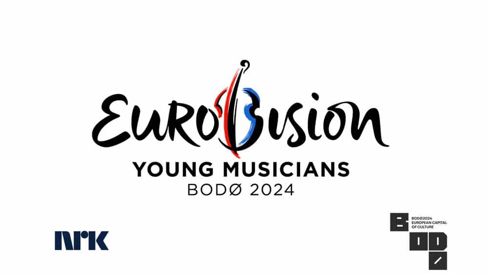 Eurovision Young Musicians 2024 Bodø