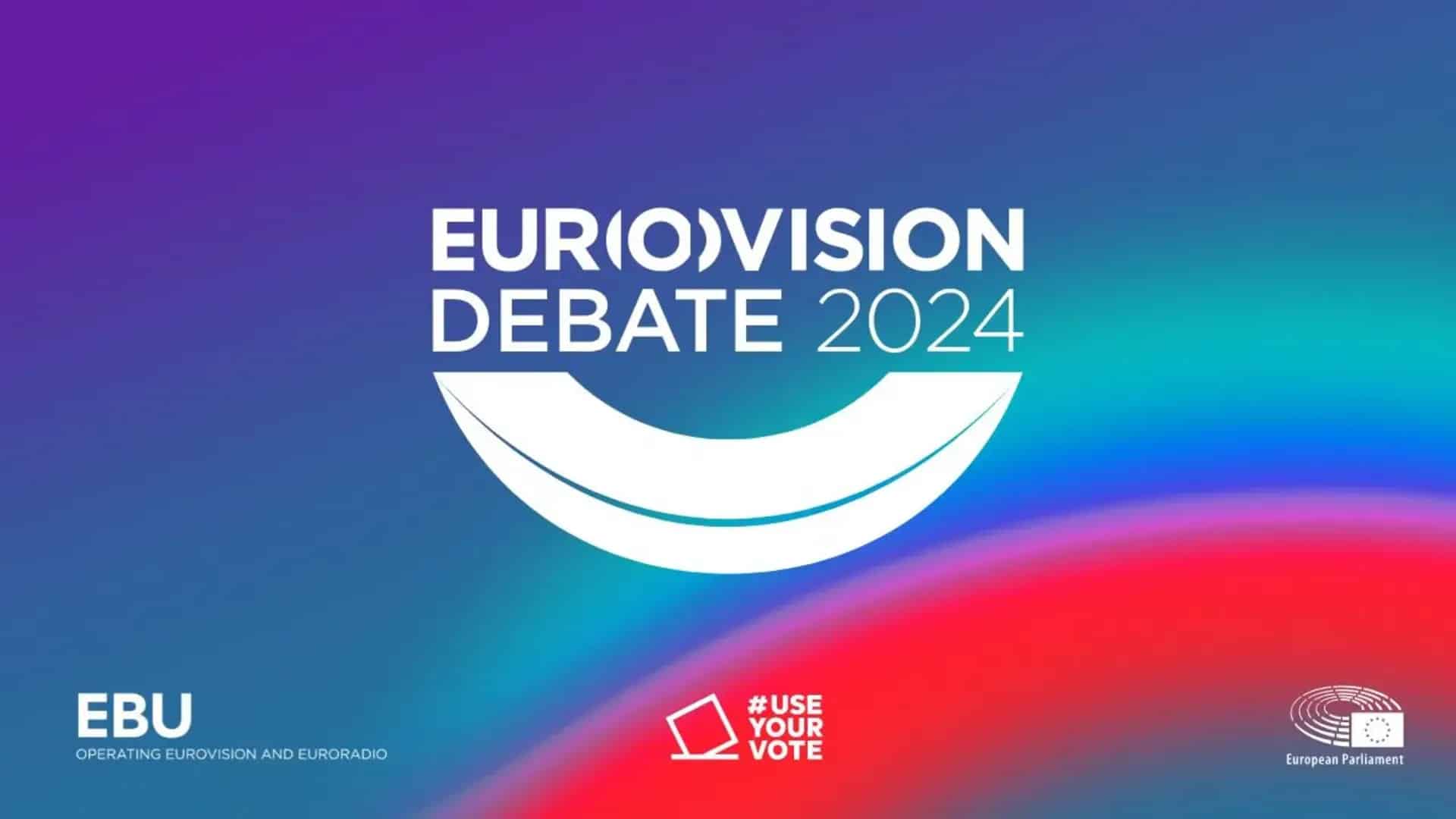 Eurovision Debate 2024 Where the stakes are higher than a song