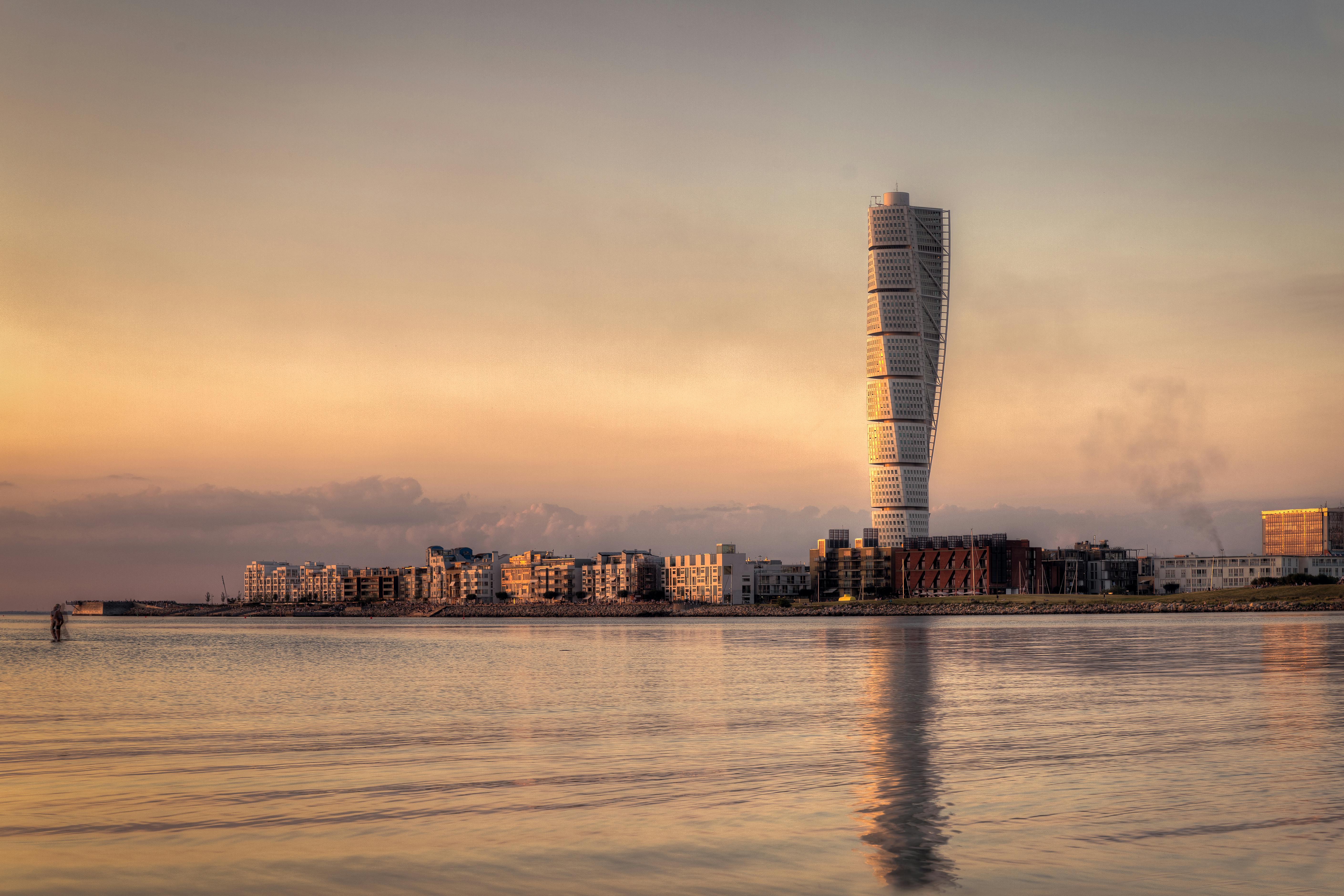 Malmö City - Photo by Pipo Stoltz